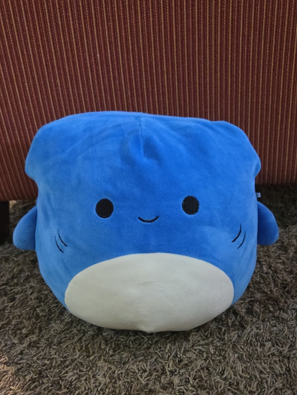 Hammerhead Squishmallow